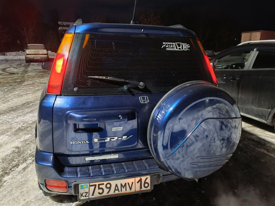 Продаётся хонда срв
