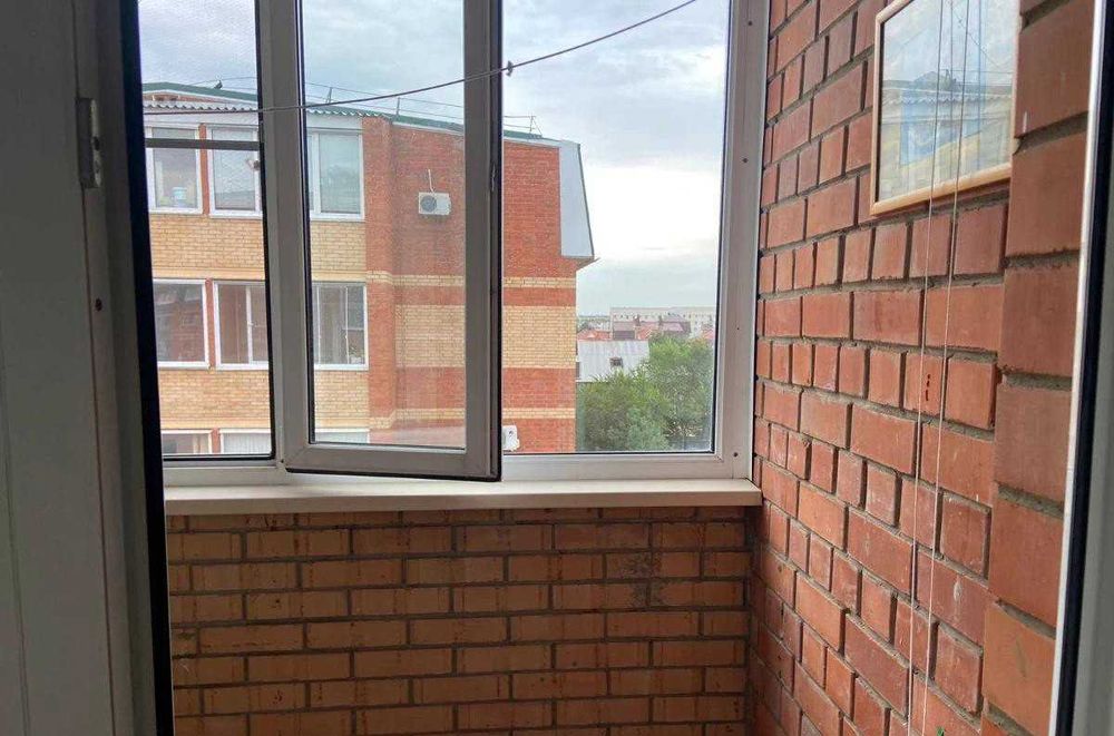 Продажа 2-комнатной квартиры