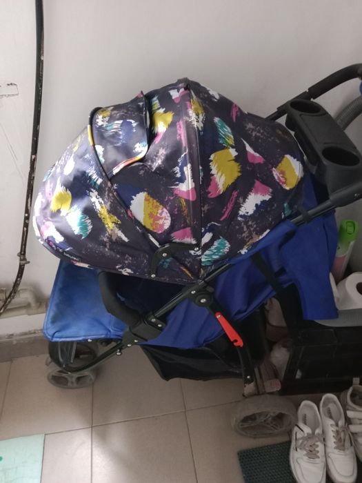 Детский коляск за  10000