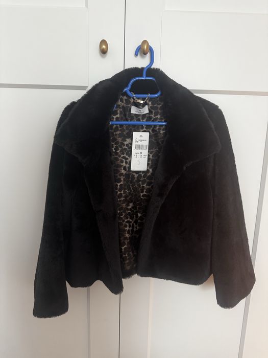 Haina de blana ecologica Motivi