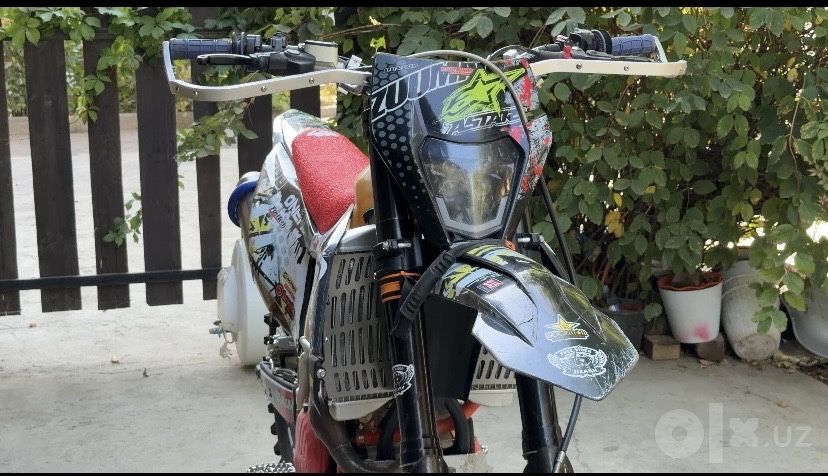 Продается ZUUMAV K8 nb300 177mm