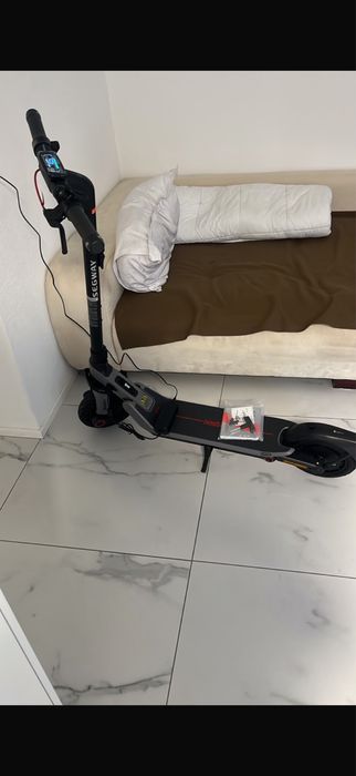 Trotineta electrica Ninebot Segway E3