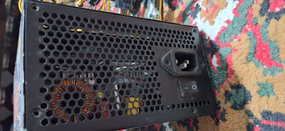 Блок питания Dark forest