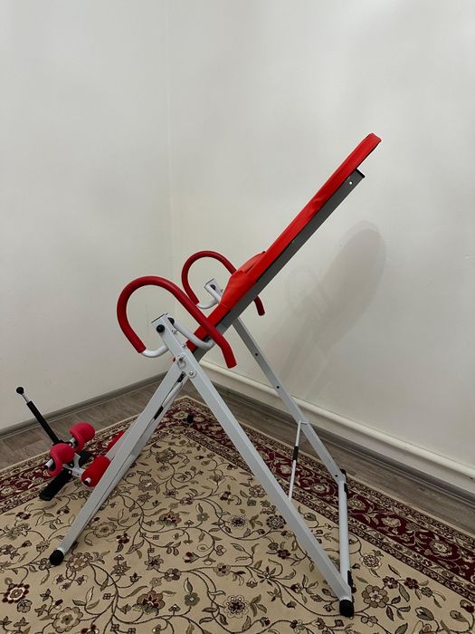 Продам инверсионный стол