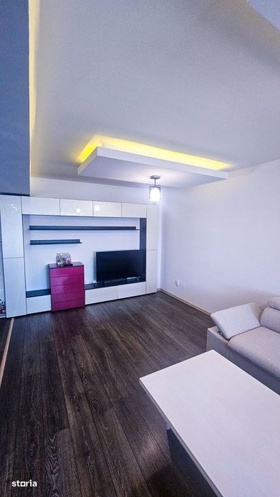 Apartament 3 camere Zona Centrală