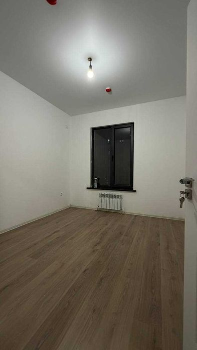 2-х комнатная в ЖК «Assalom Sohil»  по кадастру 44м2 ID: 5463