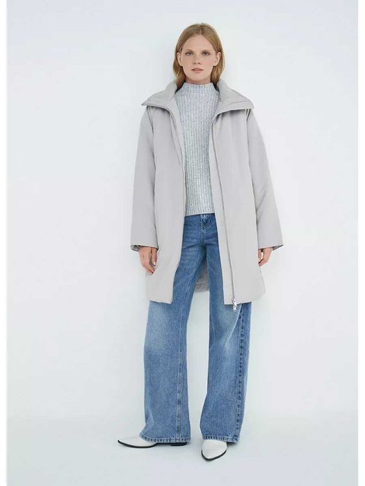 Молодежный плащ
O'STIN