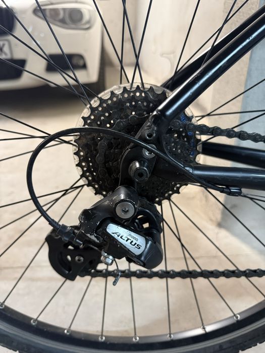 Specialized Sirrus Велосипед размер S