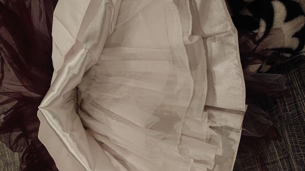 Платье праздничное на девочку