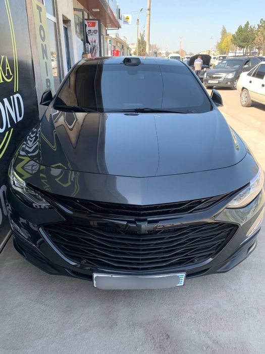 Обманка “Лидар” датчика для вашего авто в стиле LiXiang L9!