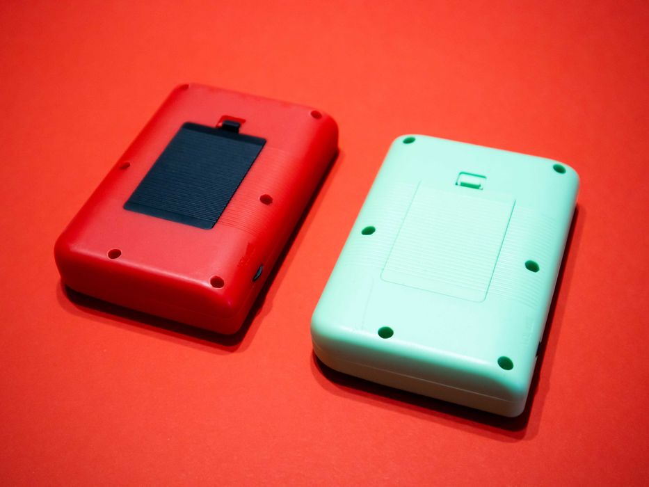 2бр. SUP Game Box, Игрални конзоли с 400 игри 8 бита