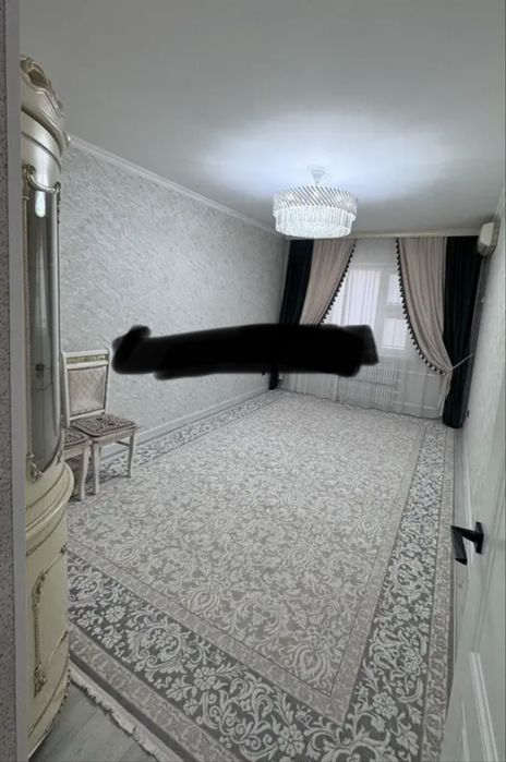 Кілем  3*5 өлшемде таза