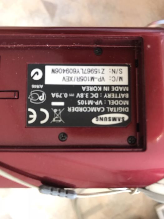 Мини Видео Камера