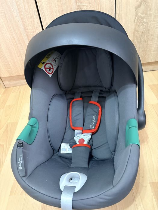 Cybex ATON B2  Кош за новородено 0-13кг