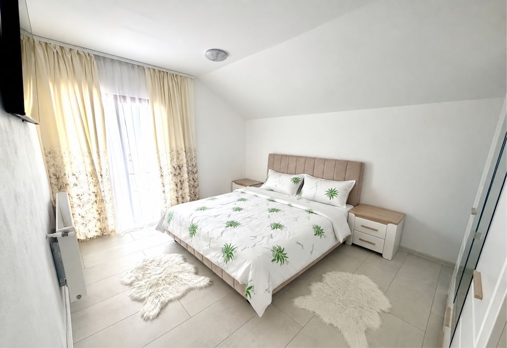 Casa de vanzare intre alba si micesti