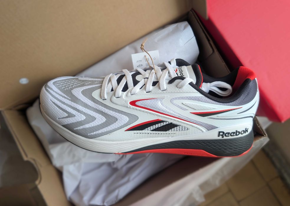 Мужские кроссовки Reebok Nano X5 Training оригинал, new EUR 44, 44.5