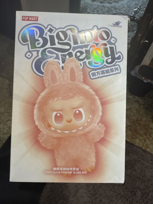 лабубу игрушка брелок