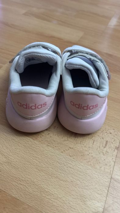 Adidași Adidas Fete Roz
