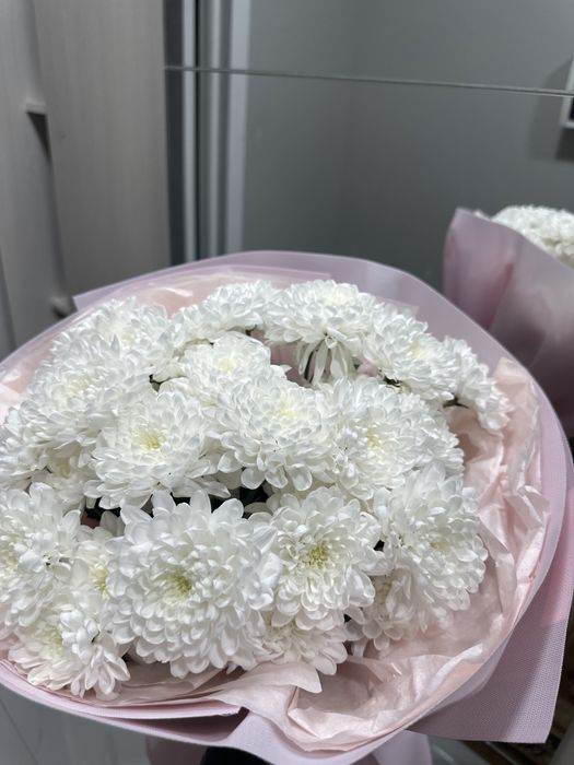 Свежий Әдемі Гүл