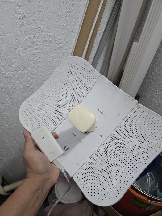 Радиомост LiteBeam AC gen2