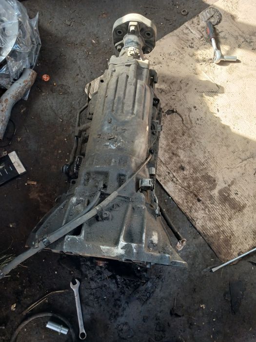 Продам АКПП 30-40LS