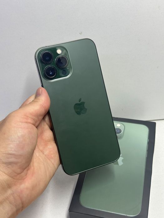 Продаётся Айфон 13 Про Макс 256г