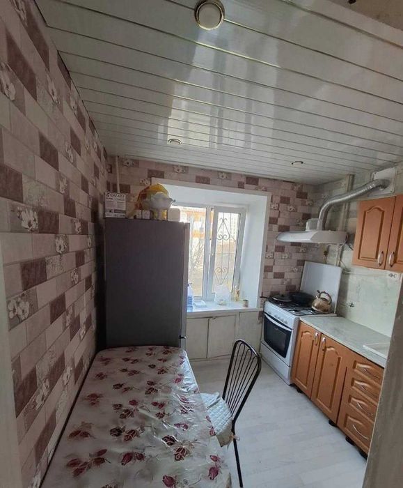 1 комнатная  Сандригайло