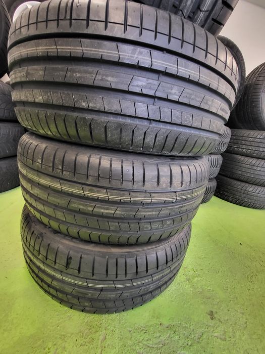 4 бр летни 235/45/20 Pirelli Нови