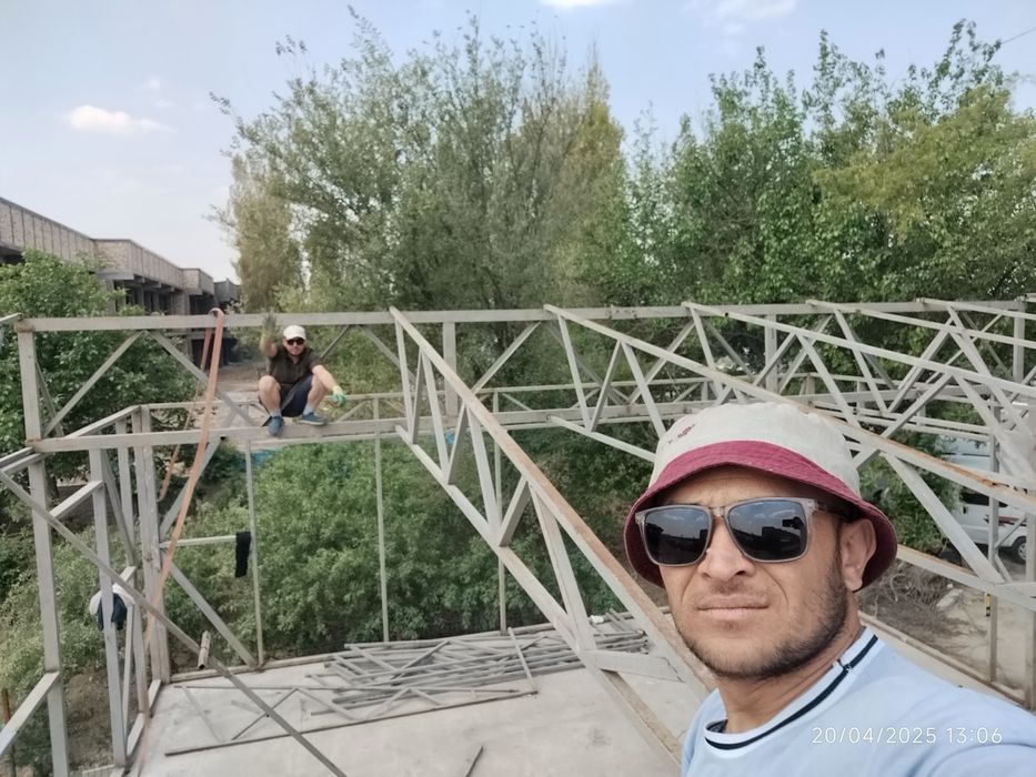 Rezak Svarka xizmati