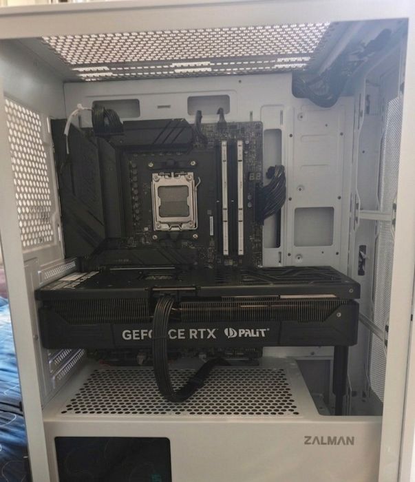 RTX 4070ti super