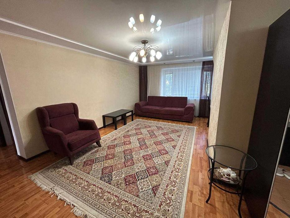 Продажа 3-комнатной квартиры