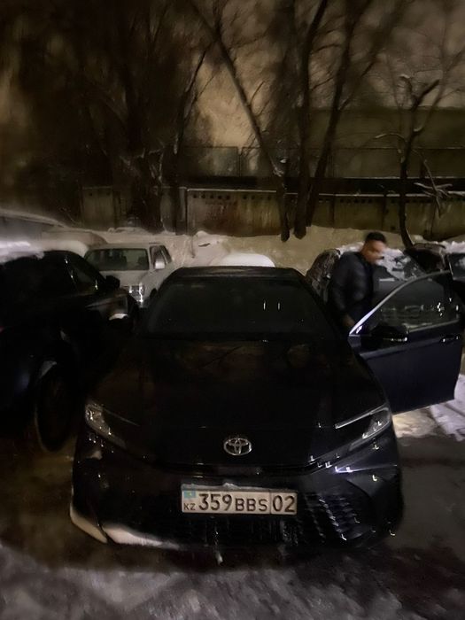 Трезвый Водитель