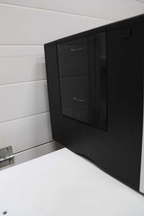 Кафеавтомат Melitta Caffeo CITouch 15 bar  LCD Touch, 10 специалитета, 5 нива на гранулиране, Контейнер за кафени зърна с 2 отделения, Silver