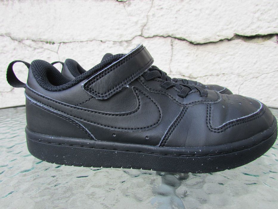 Детски маратонки Nike Court Borough Low Recraft