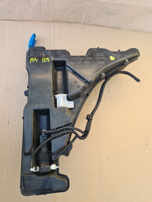 Vas lichid parbriz Audi A4 B9/Vas stropgel Audi A4 B9
