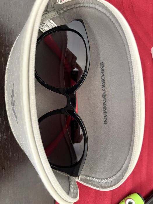Детски омила Emporio Armani