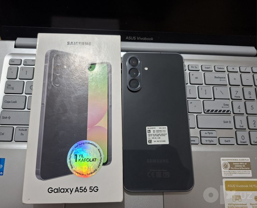 Samsung Galaxy A56 8/256