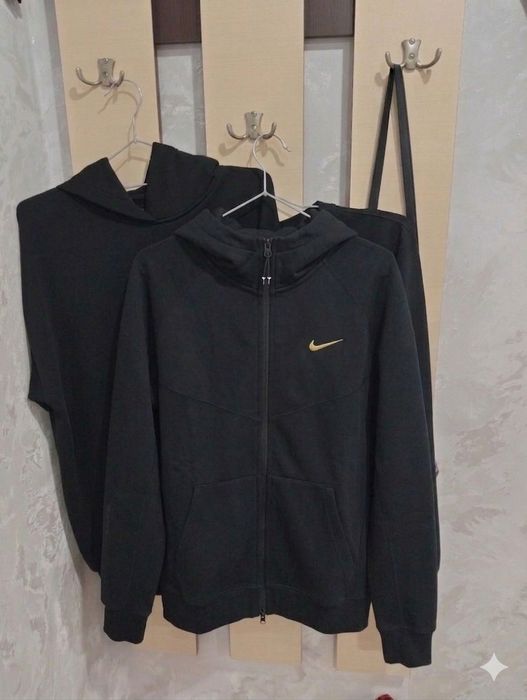 Найк теч флис nokta