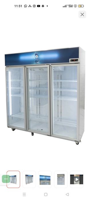 Продам холодильник для магазина