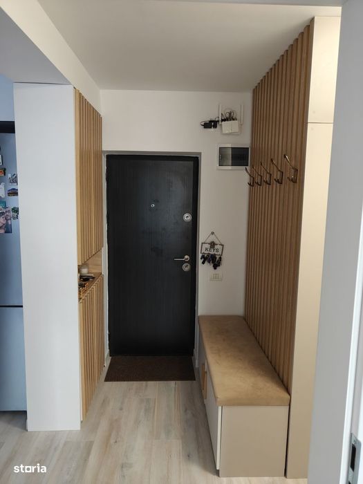 Apartament 3 cam/ Sector 3 / Nicolae Grigorescu