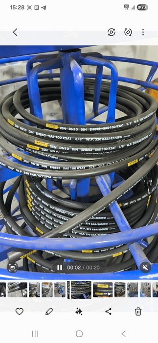 Universalni shlanklar