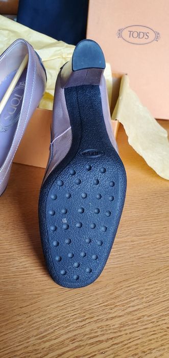Tods Дамски Обувки