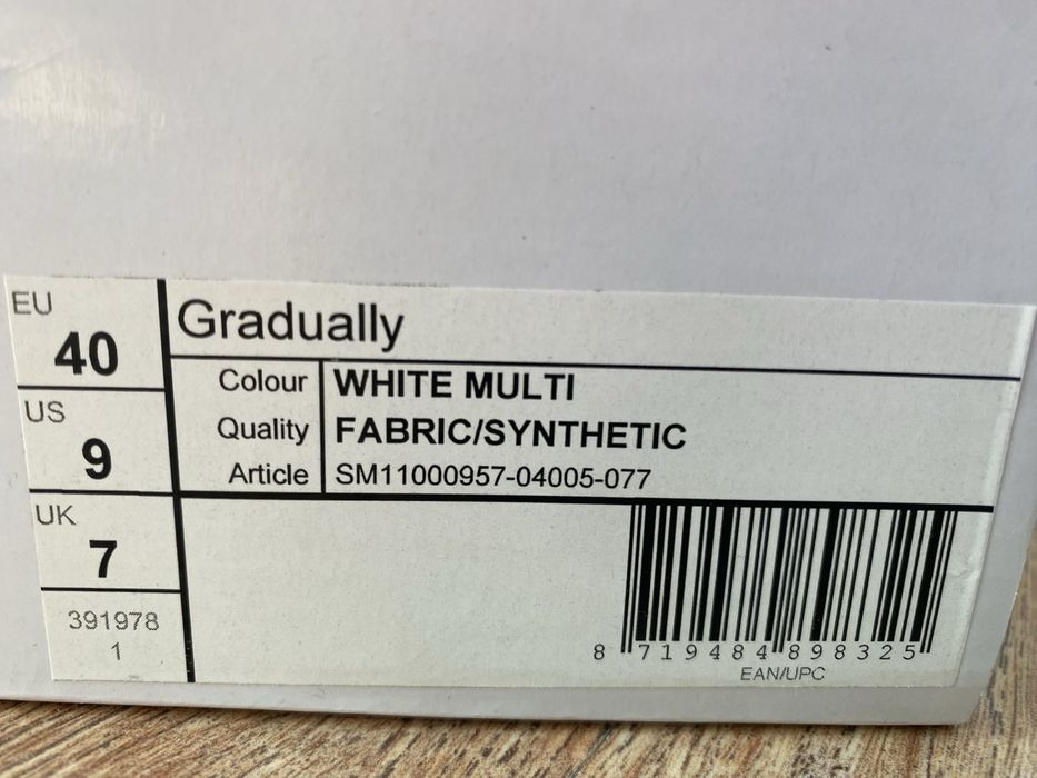 Steve Madden маратонки