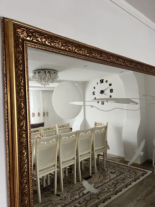 Продам зеркало 260*160