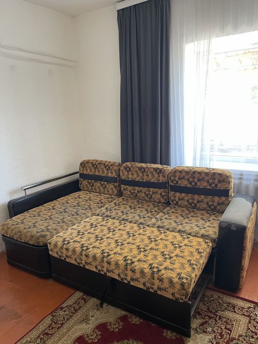 Продам диван, самовывоз
