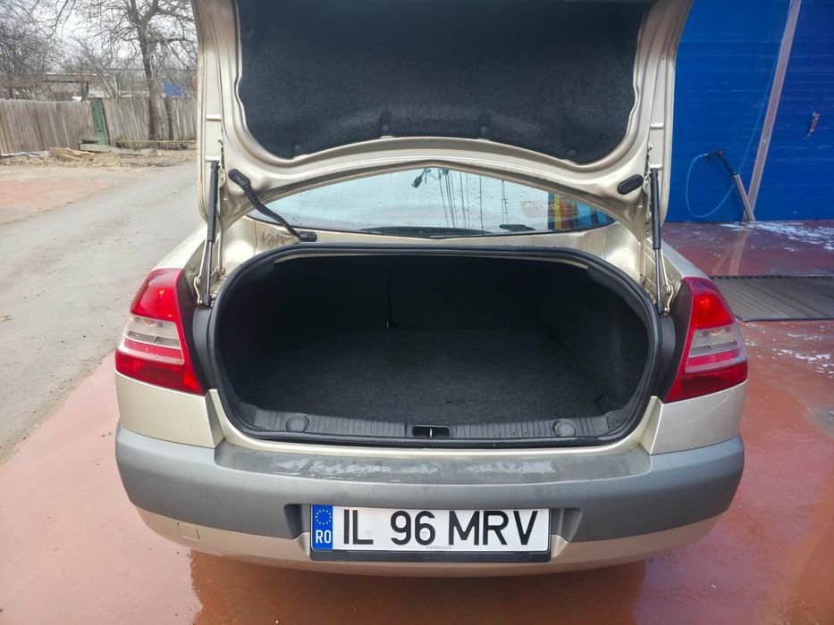 Vand Renault megane 2