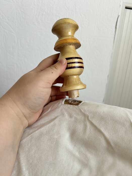 Бесик колыбель (бесік) для девочки