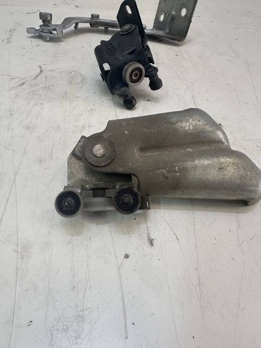 Role portiera ușa culisanta laterală Citroen Jumper Boxer Fiat