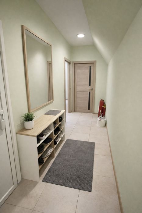 Новый хостел 2000 тг