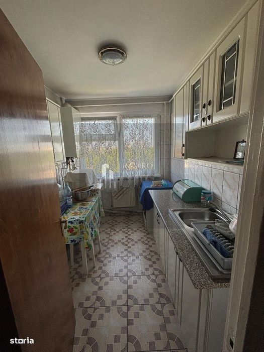 Apartament 3 camere centrala proprie Bulverdul Constantin Brancoveanu — fotografia 1